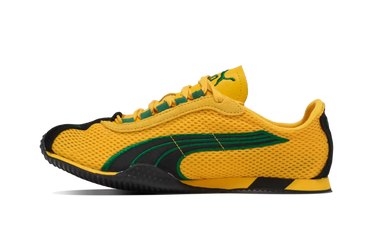 Puma H-Street OG Yellow Archive Green - 403775-01 - View 1 | Next Step