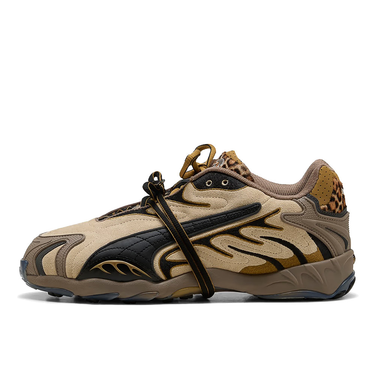 Puma Inhale A$AP Rocky Leopard - 405579-01 - View 1 | Next Step