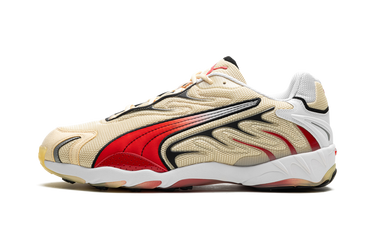 Puma Inhale OG ASAP Rocky Summer Melon - 401782-01 - View 1 | Next Step