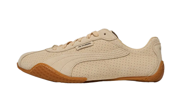 Puma K-Street Suede Jil Sander Canvas - 406679-01 - View 1 | Next Step