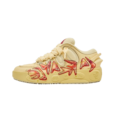 Puma LaMelo Ball LaFrancé Airbrush | Next Step