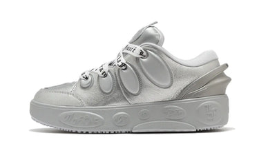 Puma LaMelo Ball LaFrancé Amour Chrome Silver - 311334-01 - View 1 | Next Step