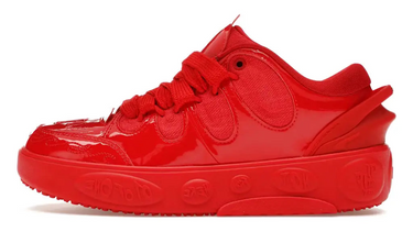Puma LaMelo Ball LaFrancé Amour For All Time Red - 310439-03 - View 1 | Next Step