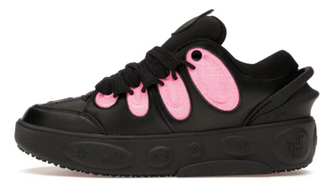 Puma LaMelo Ball LaFrancé Amour Untouchable - 310865-01 - View 1 | Next Step
