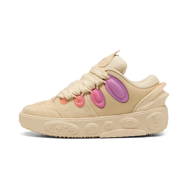 Puma LaMelo Ball LaFrancé Bright Lights - 313097-01 - View 1 | Next Step