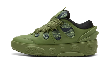 Puma LaMelo Ball LaFrancé Camo - 314002-01 - View 1 | Next Step