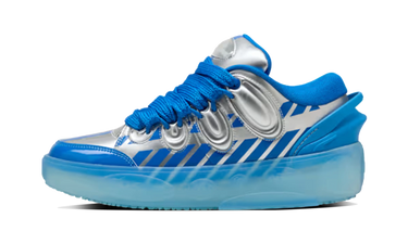 Puma LaMelo Ball LaFrancé Fast & Furious Skyline - 314031-01 - View 1 | Next Step