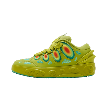 Puma LaMelo Ball LaFrancé Heatmap | Next Step
