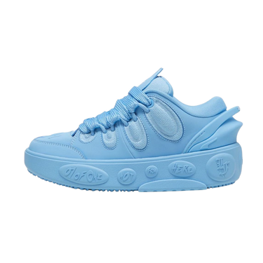 Puma LaMelo Ball LaFrancé Love 1 of 1 (GS) - 310872-01 - View 1 | Next Step