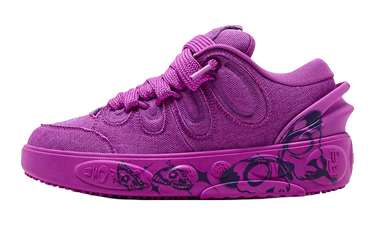 Puma LaMelo Ball LaFrancé Mother's Day - 311333-02 - View 1 | Next Step
