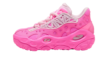 Puma LaMelo Ball LaFrancé RNR Poison Pink - 312274-01 - View 1 | Next Step