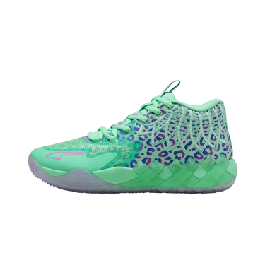Puma LaMelo Ball MB.01 Alien Safari | Next Step