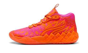 Puma LaMelo Ball MB.01 Mash Up - 312855-01 - View 1 | Next Step