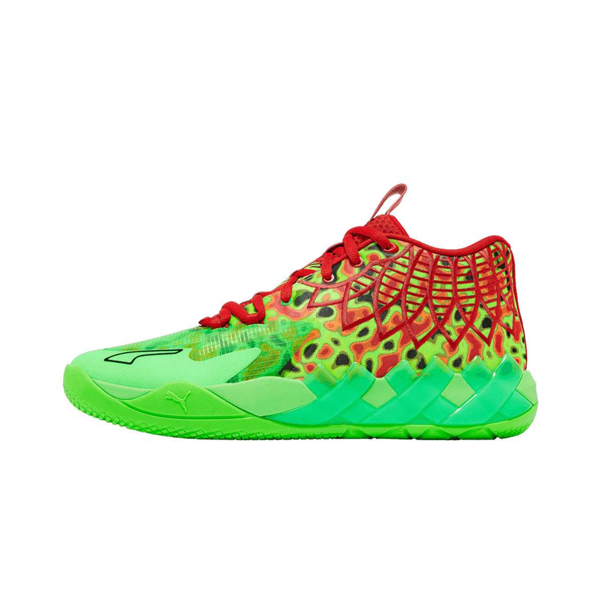 Puma LaMelo Ball MB.01 Thermal