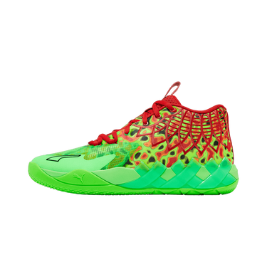 Puma LaMelo Ball MB.01 Thermal | Next Step