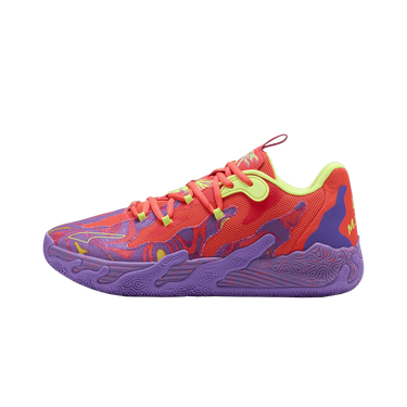Puma LaMelo Ball MB.03 Lo Lava | Next Step