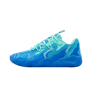 Puma LaMelo Ball MB.03 Lo Team Hyperlink Blue | Next Step