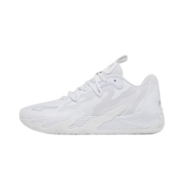 Puma LaMelo Ball MB.03 Lo White | Next Step
