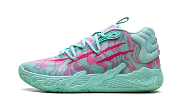Puma LaMelo Ball MB.03 Miami | Next Step