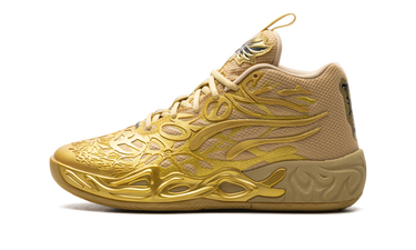 Puma LaMelo Ball MB.04 Golden Child | Next Step