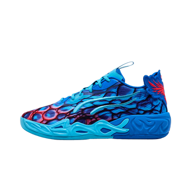 Puma LaMelo Ball MB.04 Lo Alien Skin | Next Step