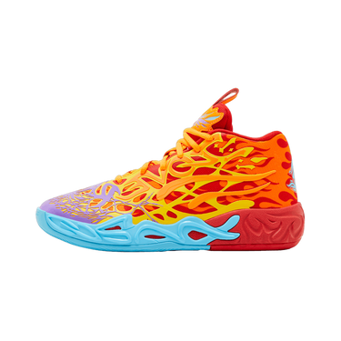 Puma LaMelo Ball MB.04 Phoenix | Next Step