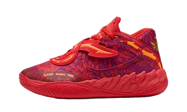 Puma LaMelo Ball MB.05 Crowd Surf - 312132-01 - View 1 | Next Step