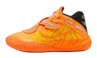 Puma LaMelo Ball MB.05 Fast & Furious Supra - 312796-01 - View 1 | Next Step