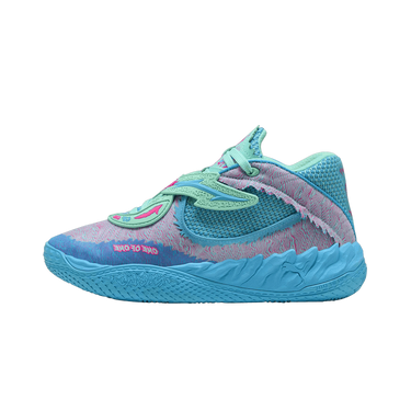 Puma LaMelo Ball MB.05 Rick and Morty | Next Step