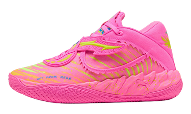 Puma LaMelo Ball MB.05 Showtime - 313599-01 - View 1 | Next Step
