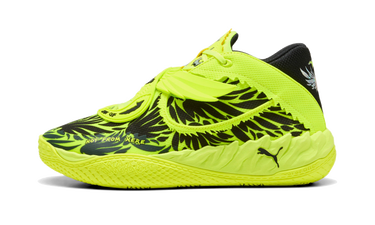 Puma LaMelo Ball MB.05 Voltage - 312131-01 - View 1 | Next Step