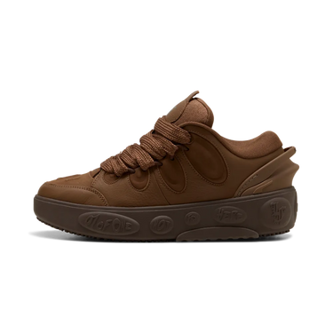 Puma LaMelo La Francé Mocha Mix Haute Coffee - 314472-02 - View 1 | Next Step