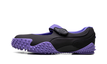 Puma Mostro Fey Launch Dark Amethyst Black - 403366-02 - View 1 | Next Step