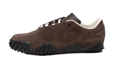 Puma Mostro JJJJound Dark Chocolate - 403823-02 - View 1 | Next Step