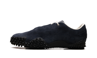 Puma Mostro JJJJound Deep Navy - 403823-03 - View 1 | Next Step
