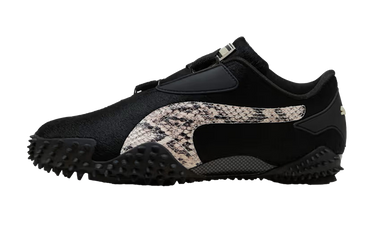 Puma Mostro OG A$AP Rocky Pony Hair Snakeskin - 406497-01 - View 1 | Next Step