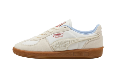 Puma Palermo Gentle Meld Warm White | Next Step