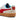 Puma Palermo Lth White For All Time Red - 396464-21 - View 4 | Next Step