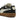 Puma Palermo Premium Black White Gum - 401744-02 - View 5 | Next Step