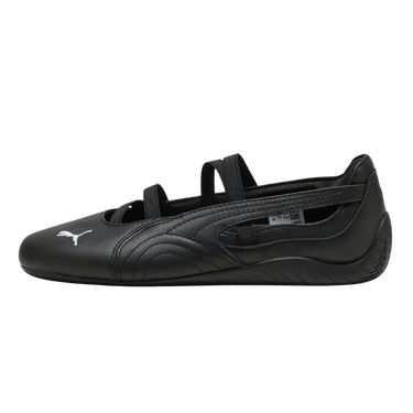 Puma Speedcat Ballet Black - 403587-03 - View 1 | Next Step