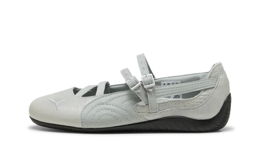 Puma Speedcat Ballet Croc Print Vapor Gray - 405327-02 - View 1 | Next Step