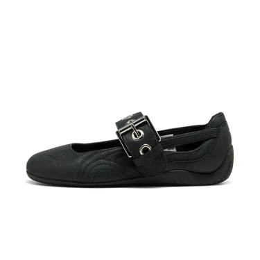 Puma Speedcat Ballet Dress-Up Black - 408054-03 - View 1 | Next Step