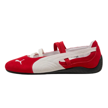 Puma Speedcat Ballet For All Time Red | Next Step