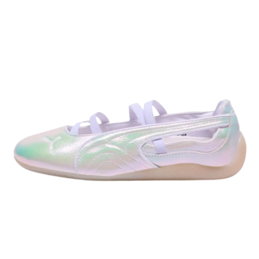 Puma Speedcat Ballet Pearlized - 404264-01 - View 1 | Next Step