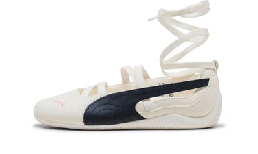 Puma Speedcat Ballet Rosé White - 404395-01 - View 1 | Next Step