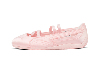 Puma Speedcat Ballet Venus Jasmine Flower - 406853-01 - View 1 | Next Step