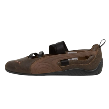 Puma Speedcat Ballet Voo Dark Chocolate - 405089-01 - View 1 | Next Step