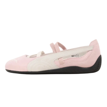Puma Speedcat Ballet Whisp of Pink - 401287-01 - View 1 | Next Step