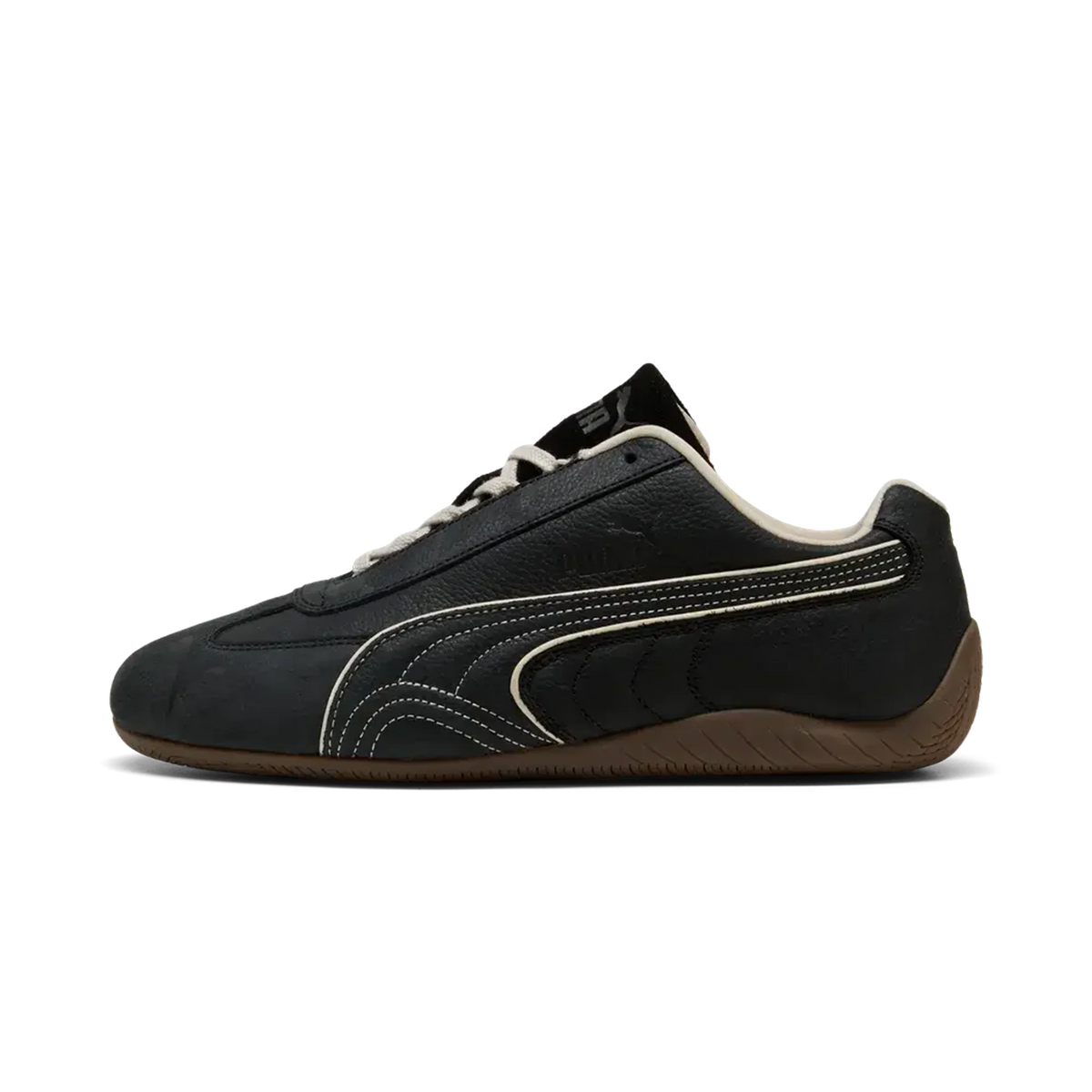 Puma Speedcat Dress-Up Black Gum