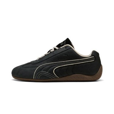 Puma Speedcat Dress-Up Black Gum - 406998-03 - View 1 | Next Step